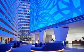 Conrad New York Downtown